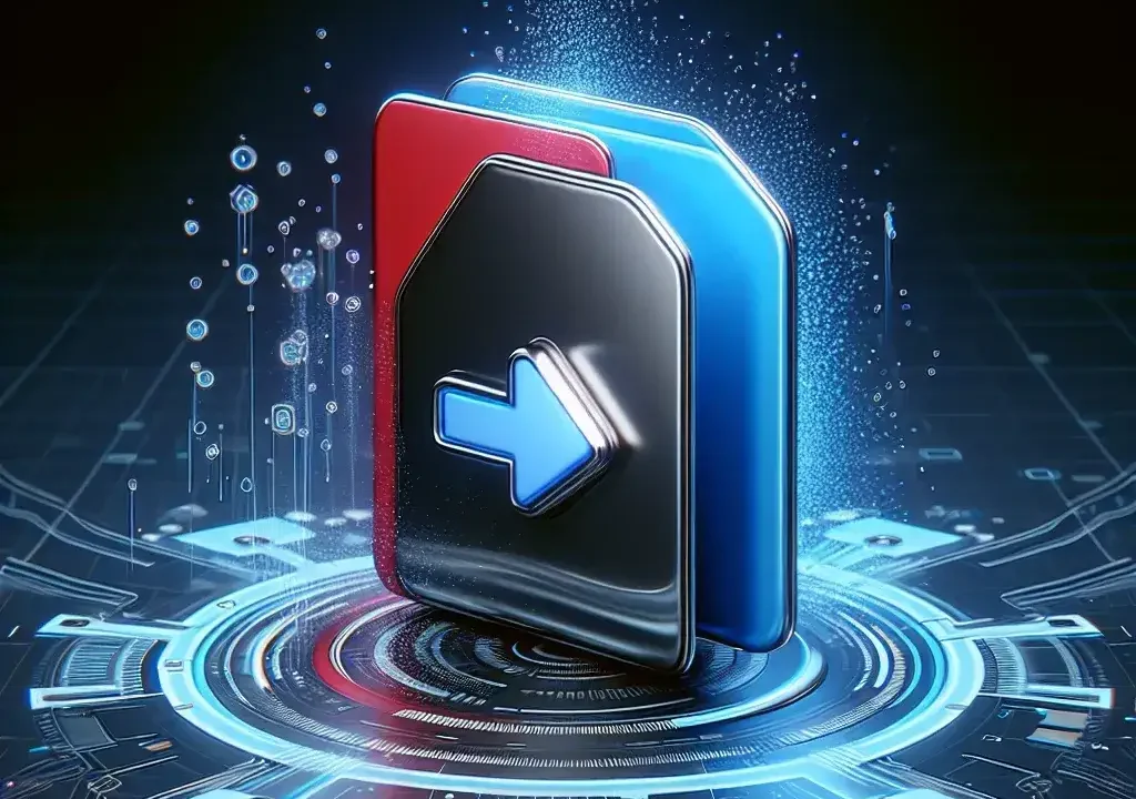 "HEIC to JPG online converter interface displaying user-friendly features for effortless image format conversion in 2025."